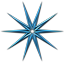 Flaredance Firework Screensaver 1.10