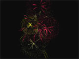 Flaredance Firework Screensaver RUS �������