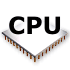 CPU