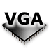 VGA